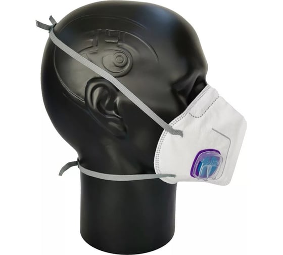 Фильтрующая полумаска PHSV 1021R