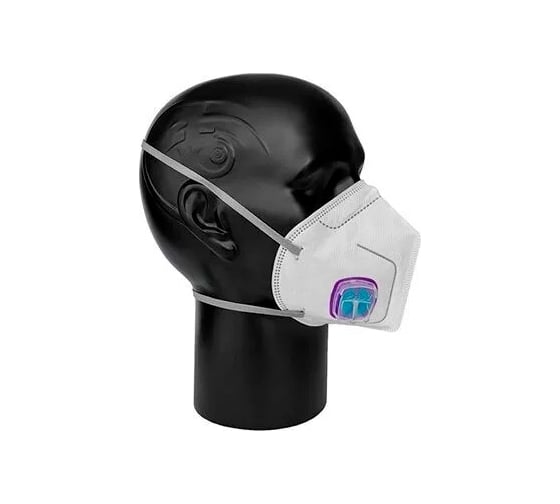 Фильтрующая полумаска PHSV 1021SR