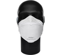 Фильтрующая полумаска PHSV 3020ZR