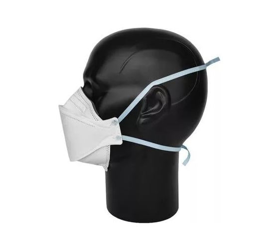 Фильтрующая полумаска PHSV 3020ZR