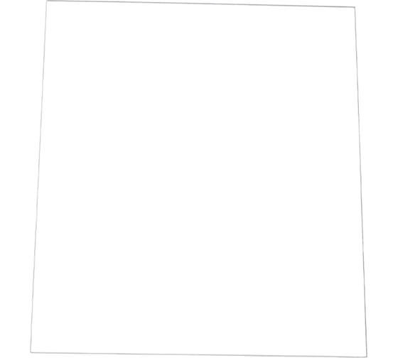 Сменные защитные экраны из поликарбоната Delta Plus BARRIER PLATE 2 (5 шт.) BARRI2PPIN 1