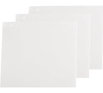 Сменные защитные экраны из поликарбоната Delta Plus SCREEN PLATE SCREENPPIN