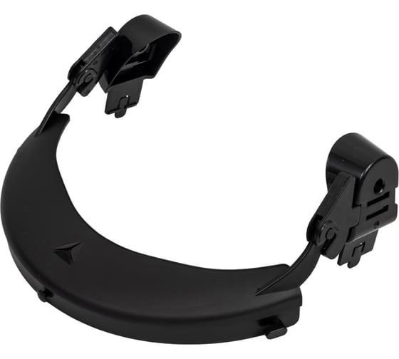 Крепление для защитных щитков Delta Plus VISOR-HOLD MINI VISORHOMININO 1