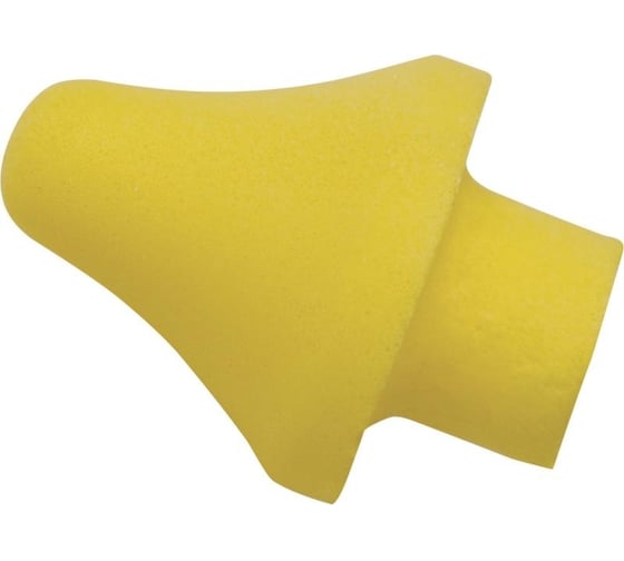 Беруши Delta Plus CONICAP01 10 пар CONICAP01BRJA 1
