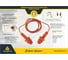 Беруши Delta Plus CONICFIT100 CONICFIT100OR 2