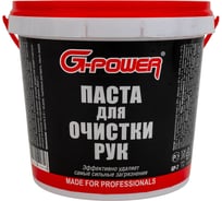 Паста для очистки рук G-Power 1л GP-7