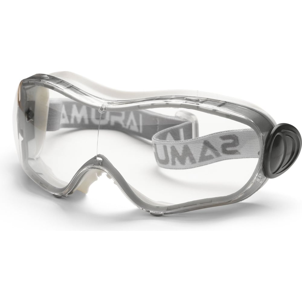 Защитные очки на резинке Husqvarna Goggles 5449639-01 - выгодная цена ...