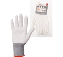 Полиамидные перчатки TDM ELECTRIC Контакт-Сенс, 1 пара SQ1016-0310