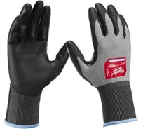 Защитные перчатки Milwaukee Hi-Dex (Хай Декс) 2/B, 9/L (12 пар) 4932480508