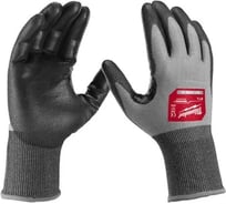 Защитные перчатки Milwaukee Hi-Dex (Хай Декс) 4/D, S/7 (12 пар) 4932480516