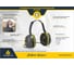 Наушники Delta Plus INTERLAGOSNB INTERNB 8