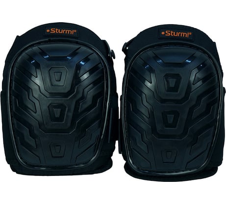 Защитные наколенники Sturm 8050-04-G5