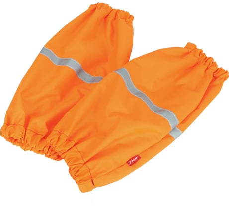 Нарукавники Tplus 470x100x100 мм, оксфорд 240, оранжевый T015725