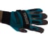 Универсальные комбинированные перчатки GROSS XXL Stylish 90329 6