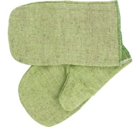 Рукавицы брезентовые водоотталкивающие СИБРТЕХ 68120