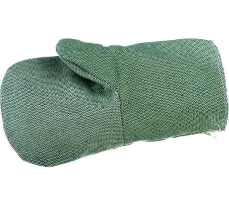 Рукавицы брезентовые с одинарным наладонником СИБРТЕХ 68127