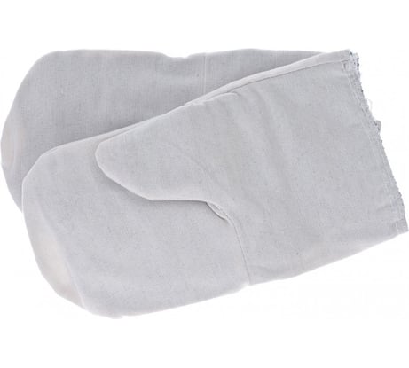 Рукавицы утепленные СИБРТЕХ двойной ватин//,Рос 68155