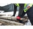 Перчатки Milwaukee Demolition, зимние, размер 10/XL 4932479568 4