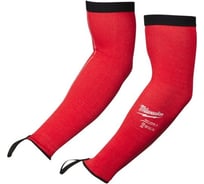 Нарукавники с уровнем сопротивления порезам C Milwaukee 40 см 4932478584