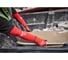 Нарукавники с уровнем сопротивления порезам C Milwaukee 45 см 4932478585 5