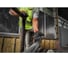 Перчатки Milwaukee Impact Demolition с защитой от удара, размер S/7 4932479723 8