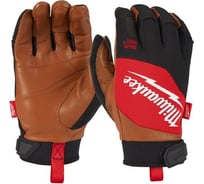 Гибридные перчатки Milwaukee размер L/9, 1 пара 4932471913