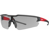 Очки Milwaukee ENHANCED с покрытием AS/AF, серые, 144 пары 4932479026