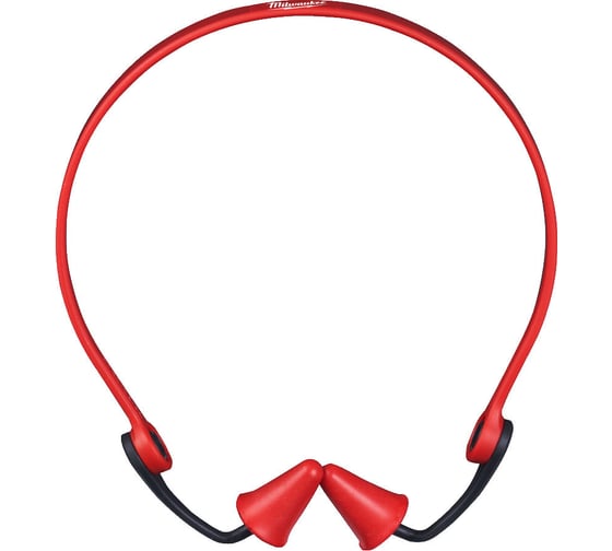 Беруши на дужке Milwaukee 4932478135 1