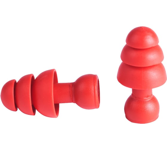 Сменные комплекты для берушей на дужке Milwaukee многоразовые, 5 пар 4932478549 1