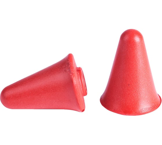 Сменные комплекты для берушей на дужке Milwaukee одноразовые, 5 пар 4932478550 1