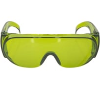 Защитные очки Start KWIK зеленые 57ST0005