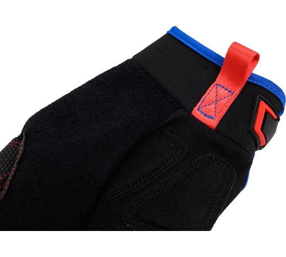 Рабочие перчатки механика WORKPRO Mechanic - XL WP371002