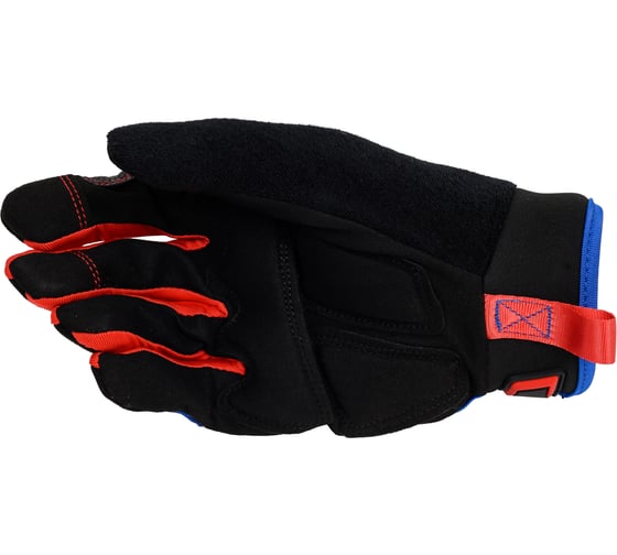 Рабочие перчатки механика WORKPRO Mechanic - XL WP371002
