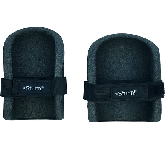 Защитные наколенники Sturm 8050-04-G6