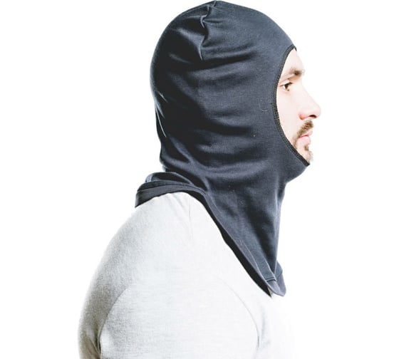 Термостойкий подшлемник ГК Спецобъединение 6 кал/см2, WORKER Jersey Пшт 619/59-60