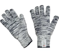 Перчатки Dyneema для защиты от порезов ООО Комус 10 класс, 5 нитей 197184