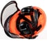 Шлем защитный Functional флуоресцентный Husqvarna 5764124-01 3