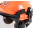 Шлем защитный Functional флуоресцентный Husqvarna 5764124-01 4