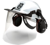 Шлем защитный с маской и наушниками Husqvarna 5776165-03
