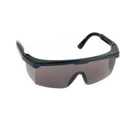 Очки защитные серые "MASTER" STAYER 2-110455