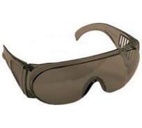 Очки защитные коричневые с боковой вентиляцией "STANDARD" STAYER 11046