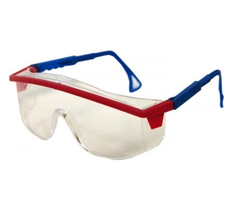 Очки защитные О37 UNIVERSAL TITAN Энкор 56623