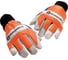 Перчатки с защитой от порезов бензопилой Comfort (р. 22) Husqvarna 5056420-22 1