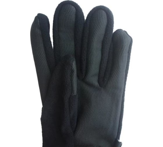 Флисовые перчатки Norfin р.L