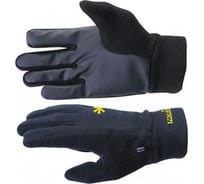 Флисовые перчатки Norfin р.XL