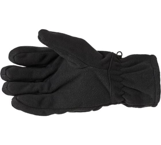 Ветрозащитные перчатки Norfin WINDSTOP 703055-XL