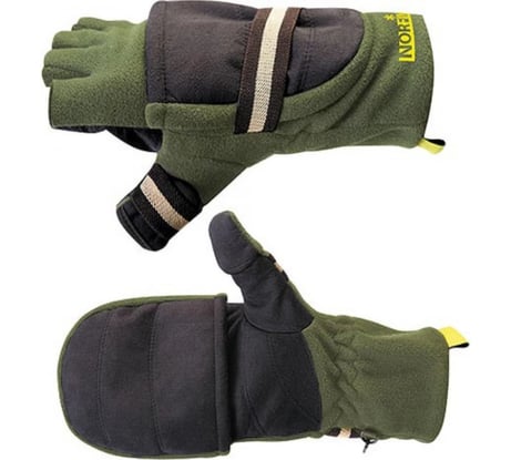 Перчатки-варежки Norfin р.L