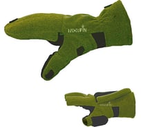 Перчатки-варежки Norfin 73 р.L