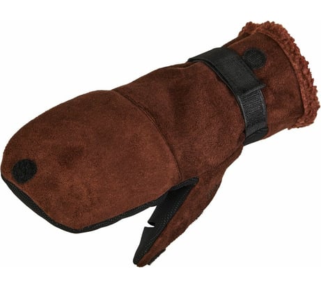 Перчатки-варежки Norfin 75 р.L 703025-L