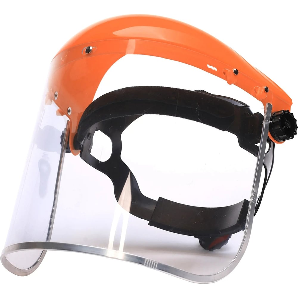 Защитный лицевой щиток Patriot PFS-101 880124375 - выгодная цена ...